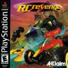 Play <b>RC Revenge</b> Online